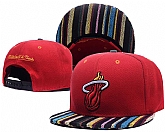 Miami Heat Team Logo Adjustable Hat GS (51),baseball caps,new era cap wholesale,wholesale hats
